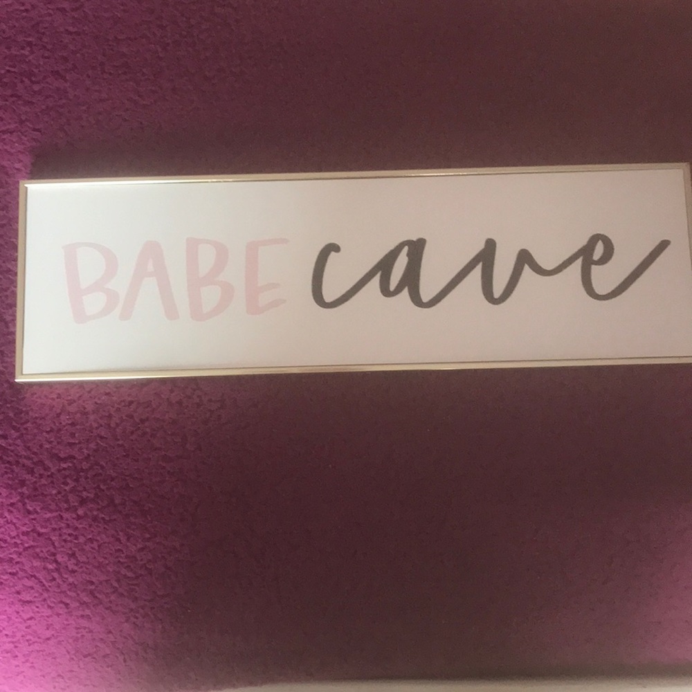 Wall decor